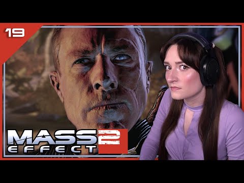 The Price of Revenge (Zaeed Loyalty) | Mass Effect 2 - Ep.19 | Let's Play [Veteran]