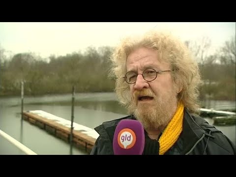 GLD Nieuws 11 februari 2013 - Nieuws