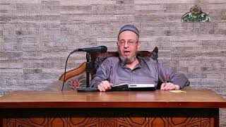 2 - الجدل و الخلافيات تاريخ اصول الفقه الشيخ احمد الهجين الأزهري