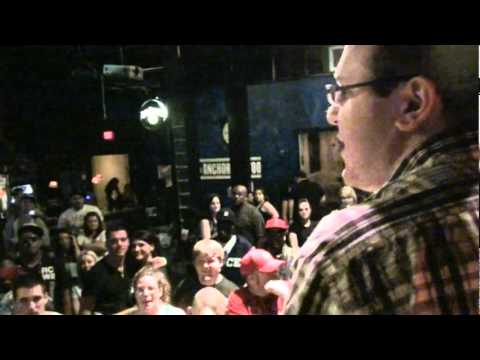 Belligerent Battles: Lev Don vs. 3PFD