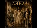 ABBA AI Secret De Versailles