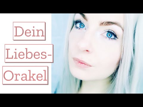 Dein Liebesorakel 23.03. - 05.04.2020 | Seelenpartner | Wunschpartner | Single | + Energiearbeit!!!