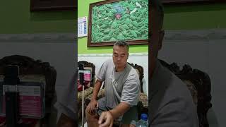 Download lagu Apa salah dan dosaku - keroncong _ cover pria mp3