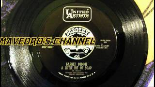 Garnet Mimms - A Little Bit Of Soap