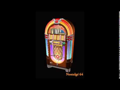 Nostalgé 64 - The Grease Mégamix