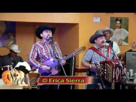 " Estoy Pagando" Con Lupe Tijerina & Santiago Sierra-Prado