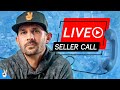 How To Talk Seller Finance On A Call - Live Call!