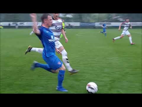 Stemnings Rapport,. Skovshoved - Bk Frem(21/5-2019)