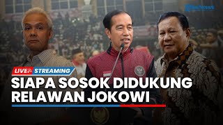 LIVE: Puncak Acara Musyawarah Rakyat Indonesia, Siapakah Sosok yang Akan Dipilih?
