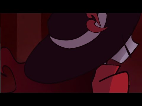 ROO [#hazbinhotel] FAN ANIMATION 