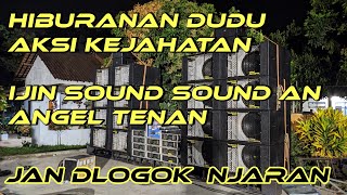 Download lagu dj team hoyak hayik x faskho sengox blitar // hai pejabat tukang sound bukan orang jahat mp3