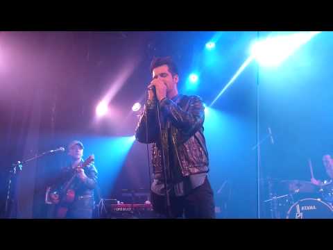 Alain CORSON - Divan du Monde - For ever young