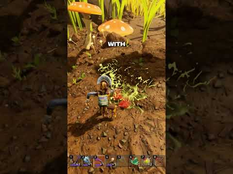 Best Ways to Level Up Your Mutations | Grounded 2