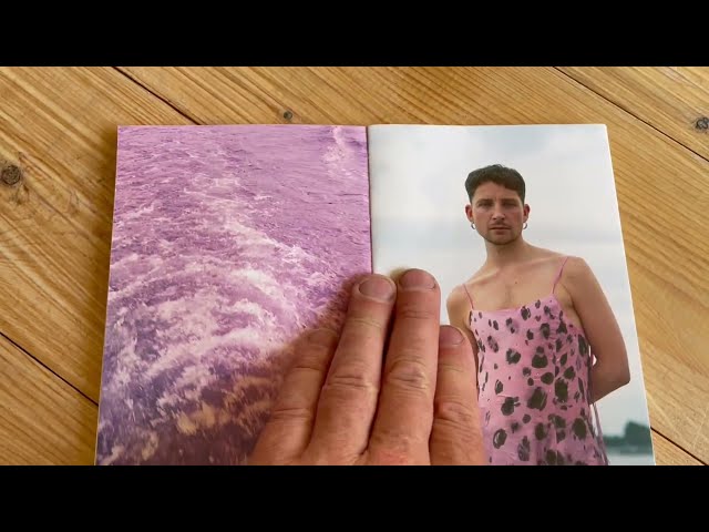 &#169;video: Hans Theys