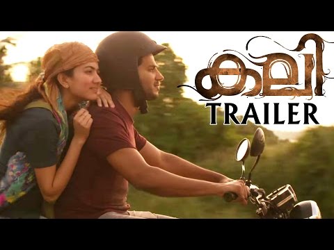 Kali Malayalam Trailer 