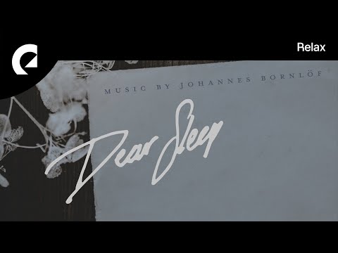 Johannes Bornlöf - Twinkle of the Lights