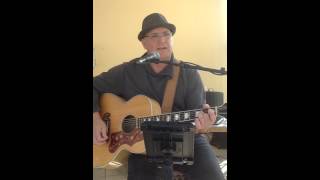 Beware Of Darkness (George Harrison Cover)