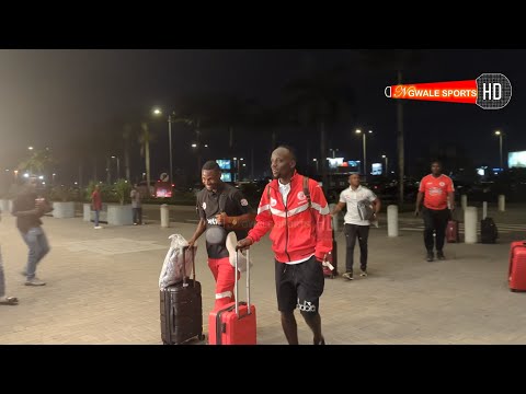 CHAMA NDANI YA UZI WA MNYAMA SIMBA KUWAFUATA ESPERANCE DE TUNIS