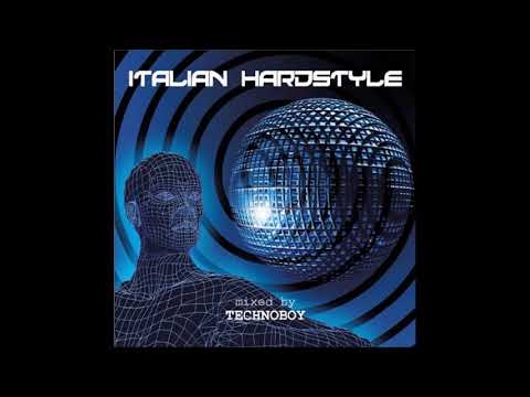 Italian Hardstyle 15 1 CD 2009