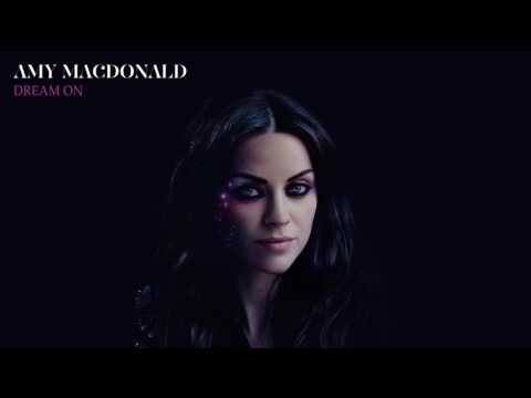 Amy Macdonald - Dream On (Audio)