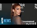 Megan Fox Reacts To Critic Calling Her Sultry Photos Embarrassing
