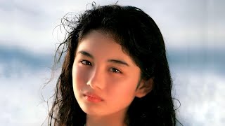 【小島聖】極上のグラビア