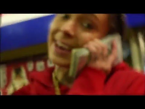 A.B. MILLI ft. V-NASTY - SWAGGIN ( VIDEO )