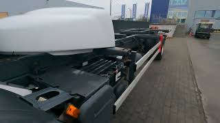 Купить автофургон Renault PREMIUM 340DXI+E5+DHOLLANDIA - Изображение 4 | Autoline KG Автофургон Renault PREMIUM 340DXI+E5+DHOLLANDIA | Изображение 4 - Autoline
