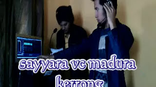 Kerrongah ateh Kerrongah ateh
