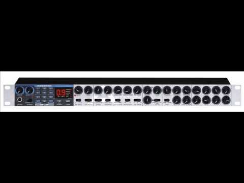 Novation A-Station rack module image 9
