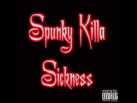 Spunky Killa - Live It Up ft. The Warlock