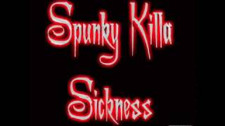 Spunky Killa - Live It Up ft. The Warlock