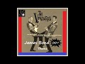 The Ventures - James Bond 007(Don Wilson R.I.P)