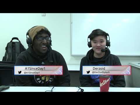 S@HMonthly #2 ft. Alphicans, Blacktwins, JW, Karina, Brandon, M9 and more!