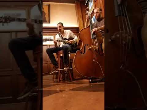 Matt Elgazar - Without A Song (by Vincent Youmans)