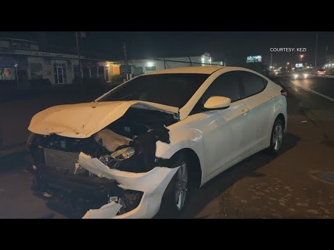 Moscow murders: Police say car found in Oregon belongs to someone in Colorado