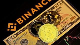 El Departamento de Justicia de EE.UU. investiga la evasión de sanciones de Irán con Binance