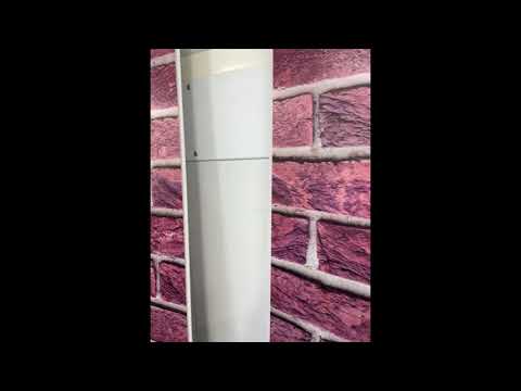 PVC Wall And Ceiling Panels Cladding Manufacturer in UK