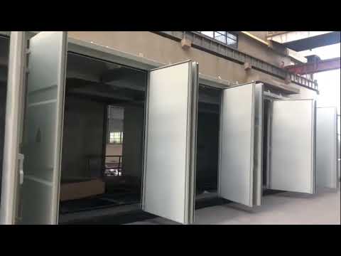 201 stainless steel shell 24kv 33kv 35kv MV switchgear cabinet