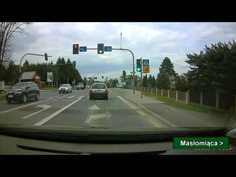 DK7/S7 Kraków - # Widoma x3