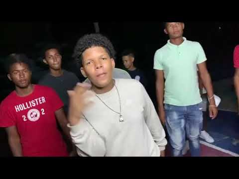 Yanco bars-Quisiera volver  hacer un niño(Freestyle)