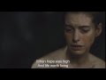 Les Miserables I Dreamed A Dream