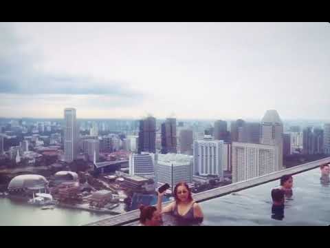 Marina Bay in Daylight 😊