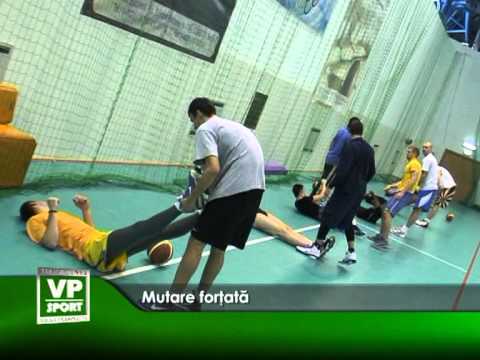 Mutare forţată
