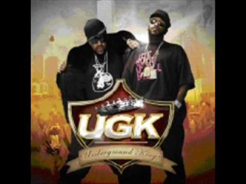 UGK - Int'l Players Anthem(I Choose You) (feat.Outcast)