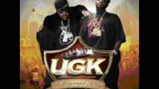 UGK - Int&#39;l Players Anthem(I Choose You) (feat.Outcast)
