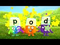 Alphablocks Volume 1 Episode 5 Dog Letter G