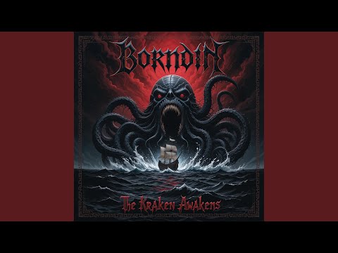 The Kraken Awakens (Extended HD Version)