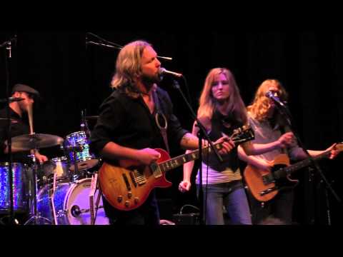 DEVON ALLMAN BAND - 