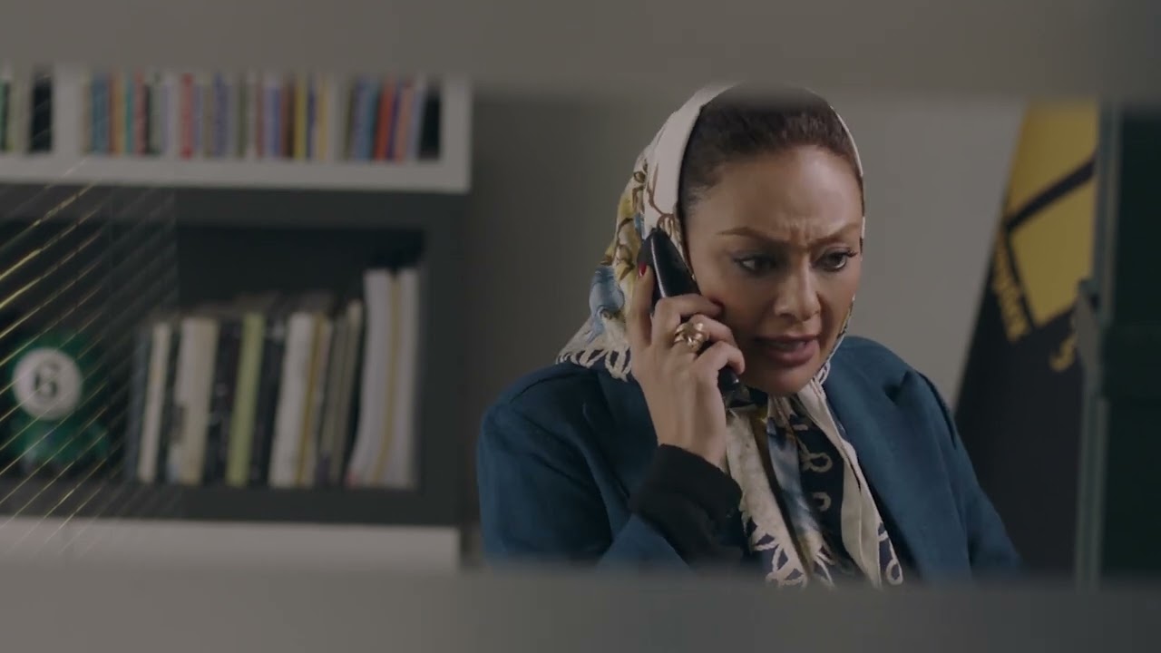 دستور شوکه‌کننده برای گرفتن VIP!| هزارتو قسمت ۶